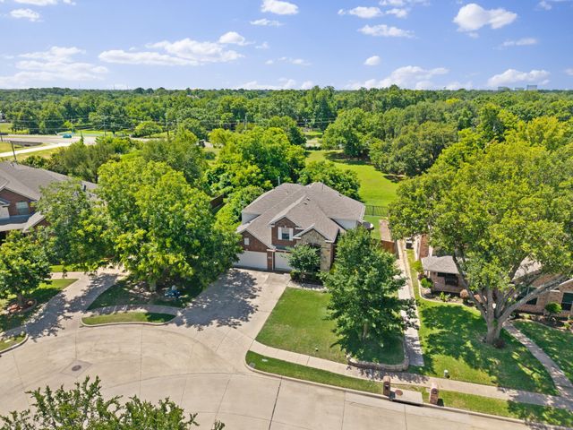 2912 Halverstick Lane, Plano, TX 75074