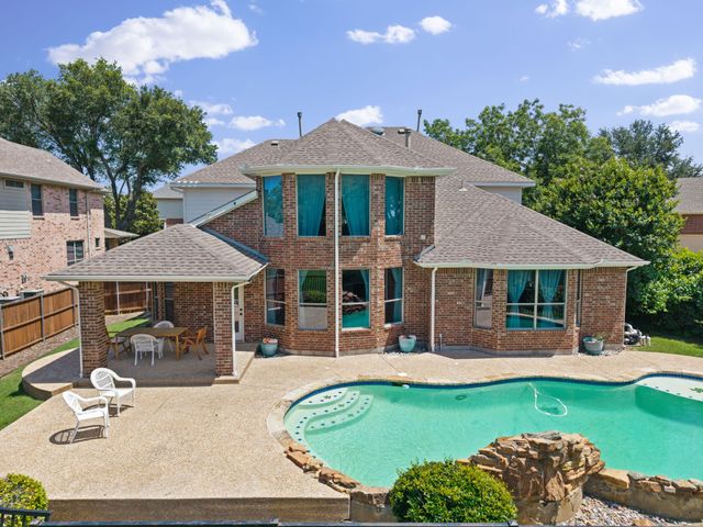 2912 Halverstick Lane, Plano, TX 75074