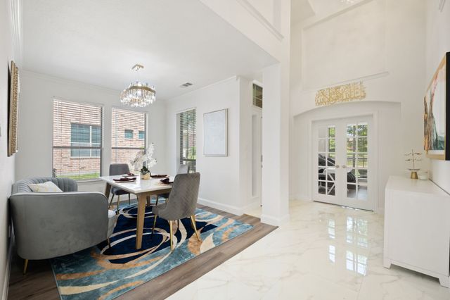 2912 Halverstick Lane, Plano, TX 75074