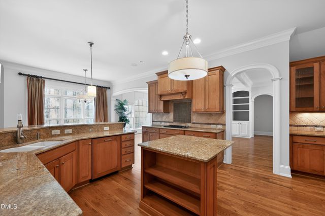 210 Crimson Oak Drive, Durham, NC 27713