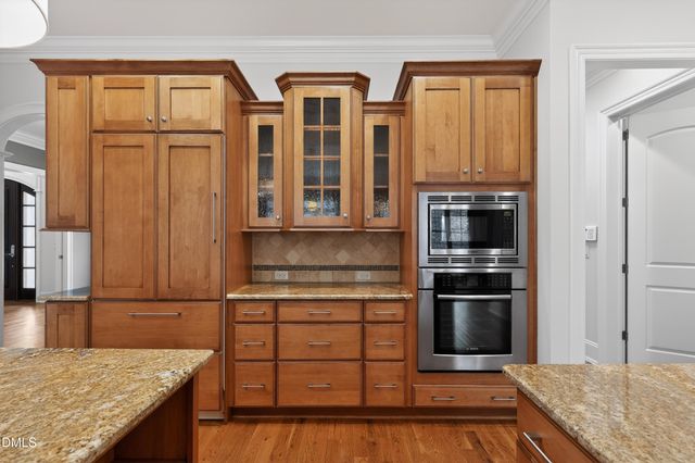 210 Crimson Oak Drive, Durham, NC 27713