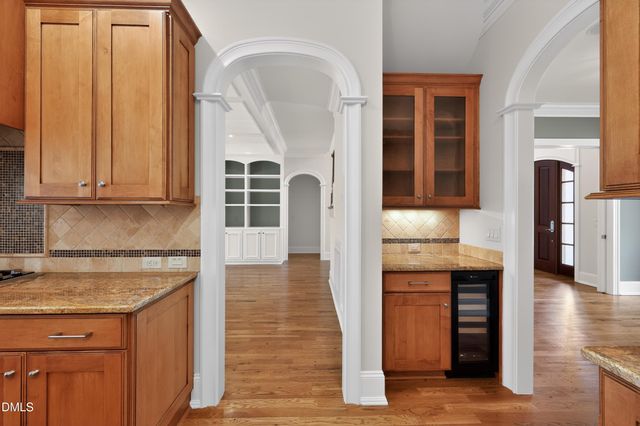 210 Crimson Oak Drive, Durham, NC 27713