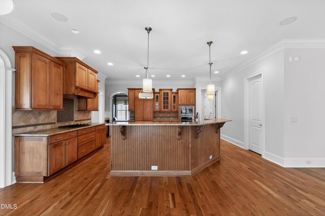 210 Crimson Oak Drive, Durham, NC 27713