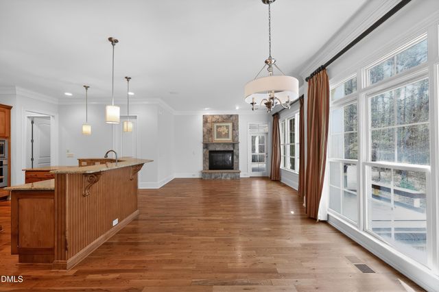 210 Crimson Oak Drive, Durham, NC 27713