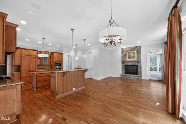 210 Crimson Oak Drive, Durham, NC 27713