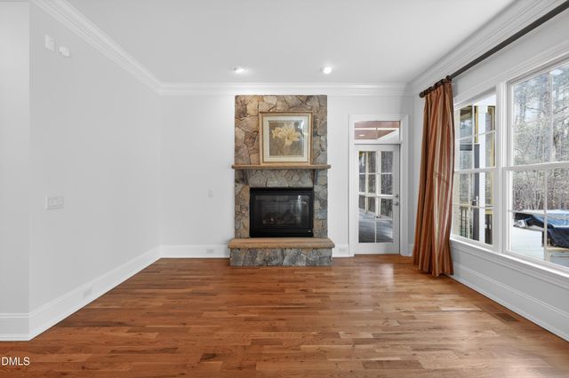 210 Crimson Oak Drive, Durham, NC 27713