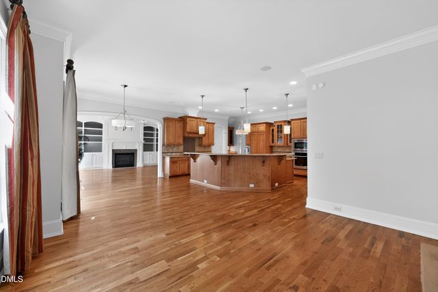 210 Crimson Oak Drive, Durham, NC 27713