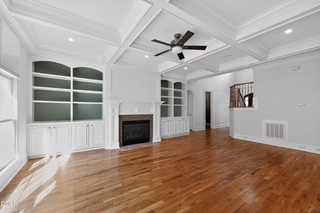 210 Crimson Oak Drive, Durham, NC 27713