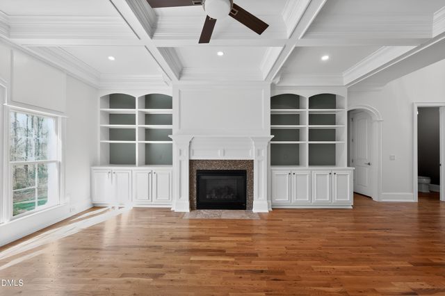 210 Crimson Oak Drive, Durham, NC 27713