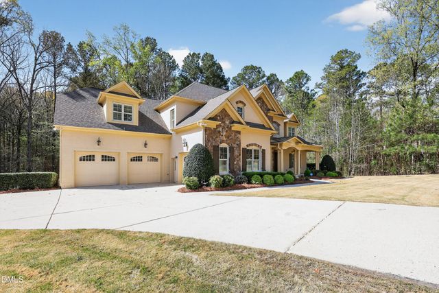 210 Crimson Oak Drive, Durham, NC 27713