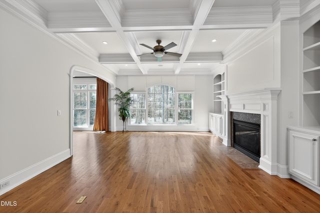 210 Crimson Oak Drive, Durham, NC 27713