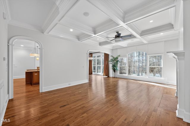 210 Crimson Oak Drive, Durham, NC 27713