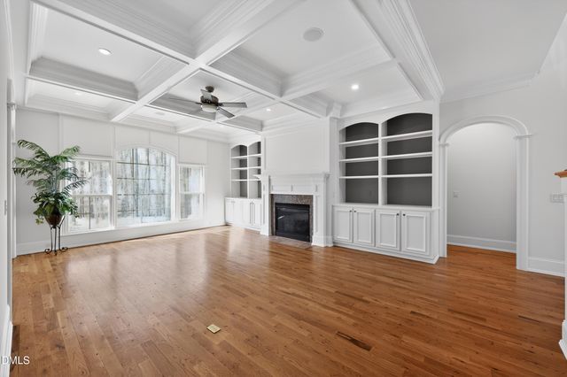 210 Crimson Oak Drive, Durham, NC 27713