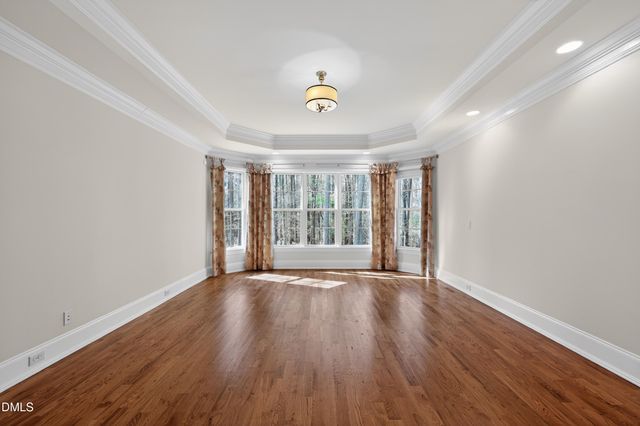 210 Crimson Oak Drive, Durham, NC 27713