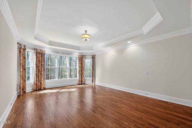 210 Crimson Oak Drive, Durham, NC 27713