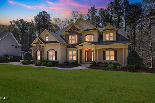 210 Crimson Oak Drive, Durham, NC 27713