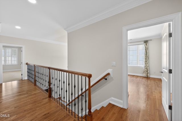 210 Crimson Oak Drive, Durham, NC 27713