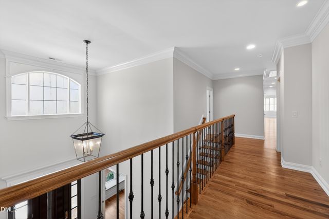 210 Crimson Oak Drive, Durham, NC 27713