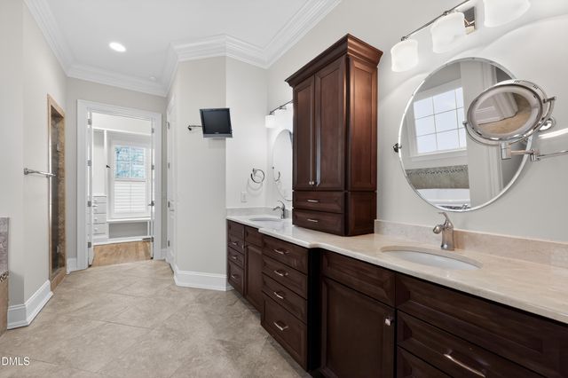 210 Crimson Oak Drive, Durham, NC 27713