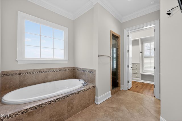 210 Crimson Oak Drive, Durham, NC 27713