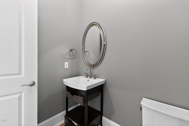 210 Crimson Oak Drive, Durham, NC 27713