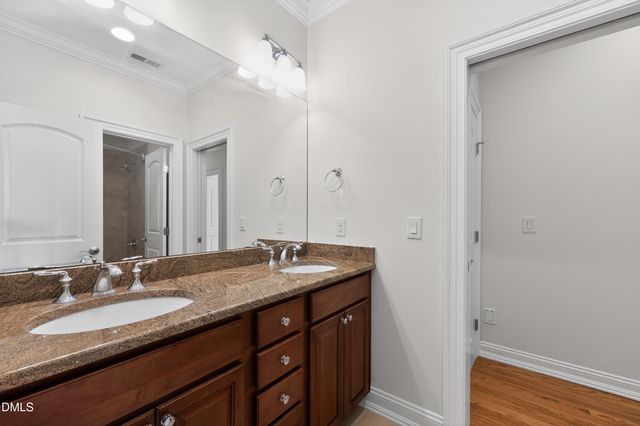 210 Crimson Oak Drive, Durham, NC 27713