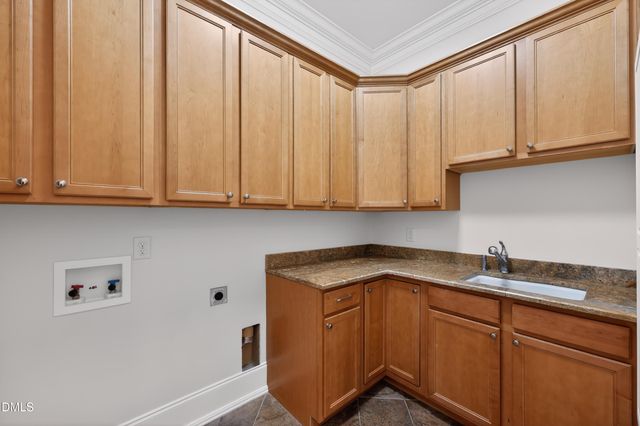 210 Crimson Oak Drive, Durham, NC 27713