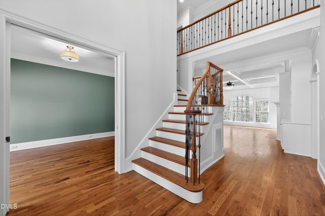 210 Crimson Oak Drive, Durham, NC 27713