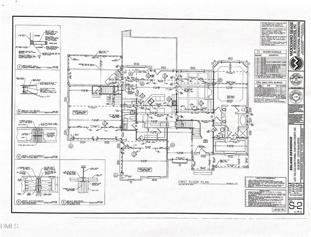 210 Crimson Oak Drive, Durham, NC 27713
