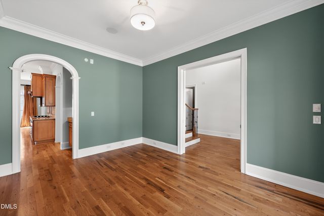 210 Crimson Oak Drive, Durham, NC 27713