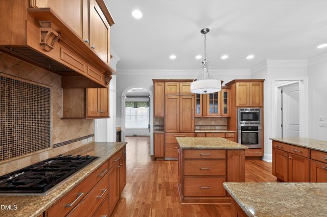 210 Crimson Oak Drive, Durham, NC 27713