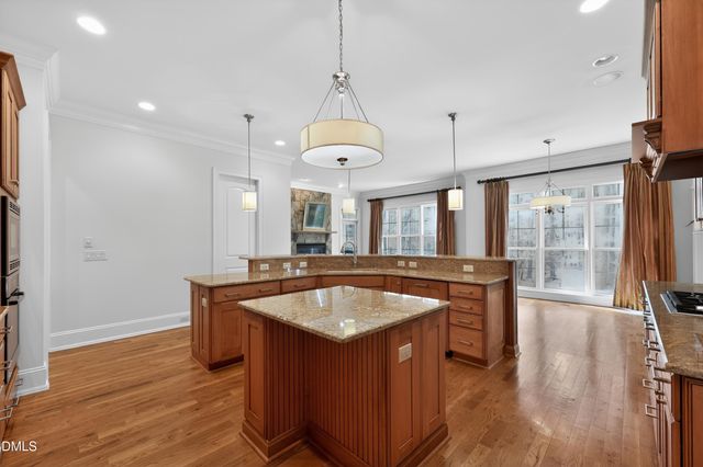 210 Crimson Oak Drive, Durham, NC 27713