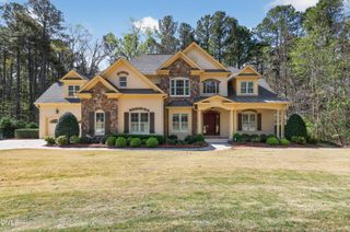 210 Crimson Oak Drive, Durham, NC 27713