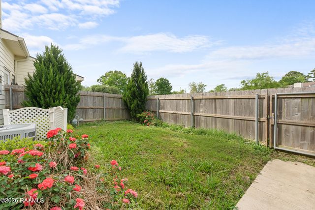 128 St Germaine Circle, Lafayette, LA 70506