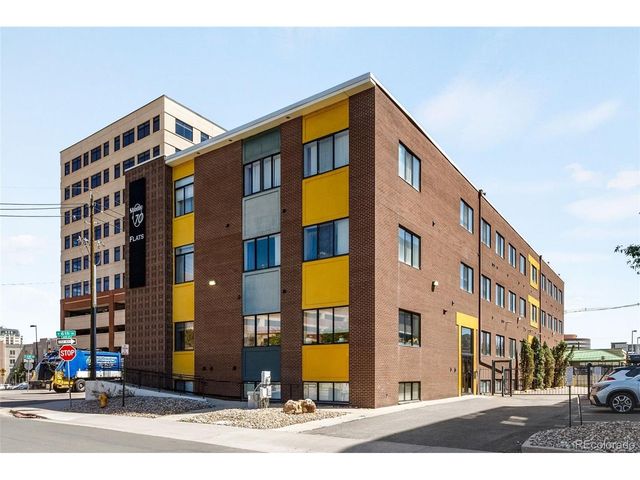 70 W 6th Ave 110, Denver, CO 80204