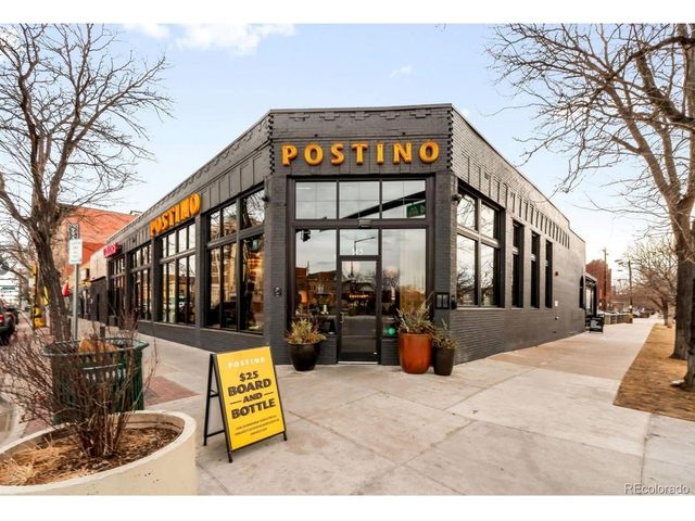 70 W 6th Ave 110, Denver, CO 80204