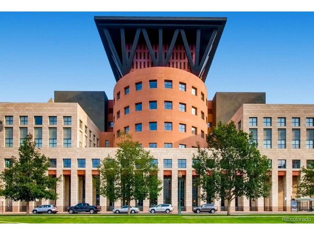 70 W 6th Ave 110, Denver, CO 80204