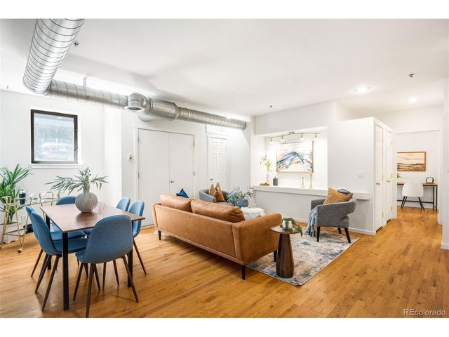70 W 6th Ave 110, Denver, CO 80204