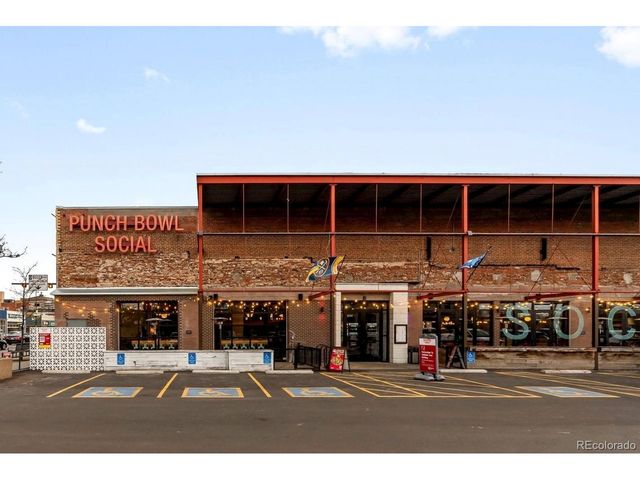 70 W 6th Ave 110, Denver, CO 80204