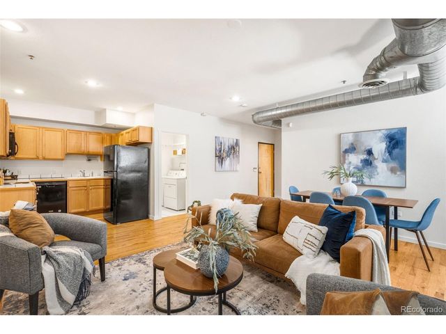 70 W 6th Ave 110, Denver, CO 80204