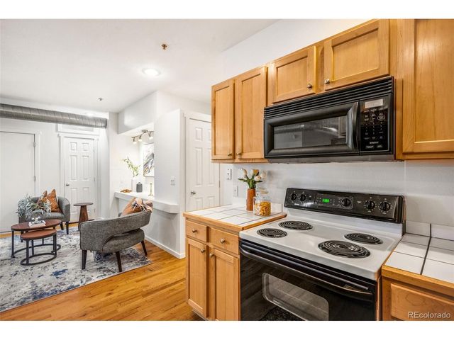 70 W 6th Ave 110, Denver, CO 80204
