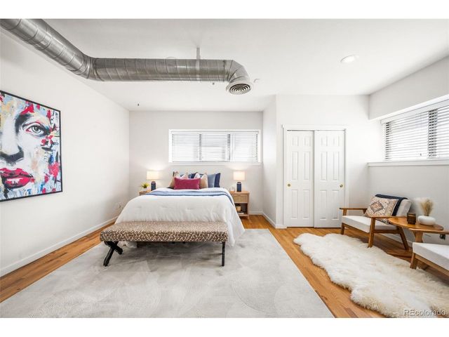 70 W 6th Ave 110, Denver, CO 80204