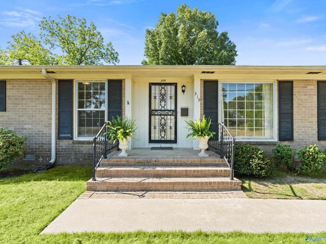 319 Westchester Avenue SW, Huntsville, AL 35801
