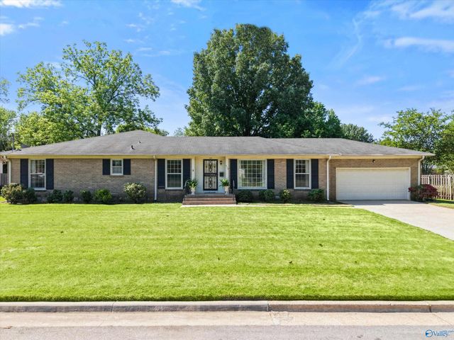 319 Westchester Avenue SW, Huntsville, AL 35801