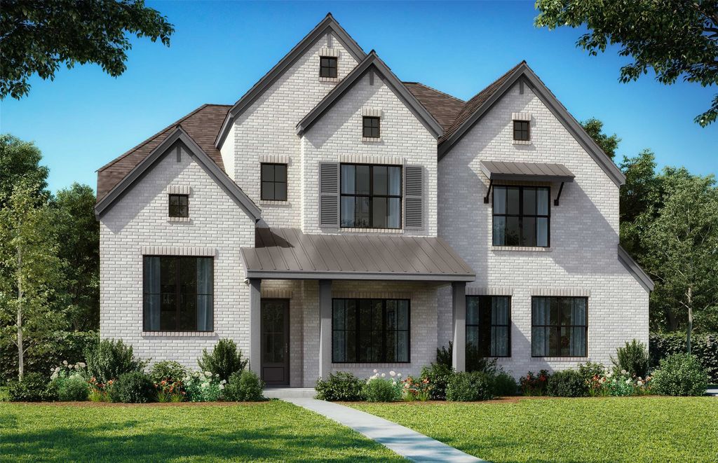 2211 Draco Drive, Rockwall, TX 75087