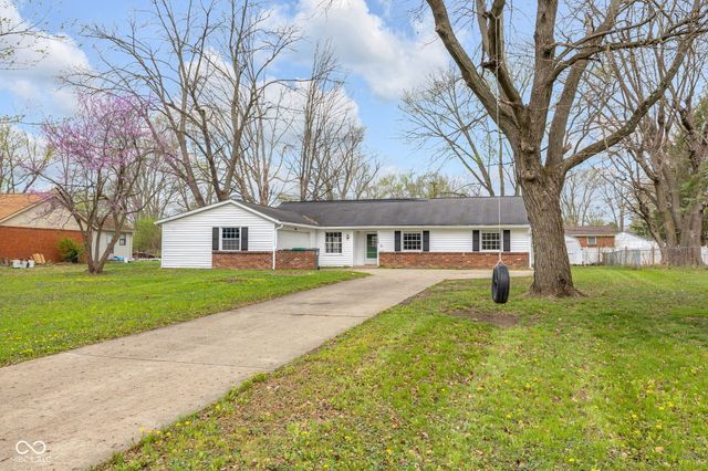 7730 Grandview Drive, Indianapolis, IN 46260