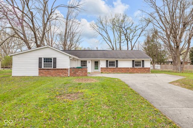 7730 Grandview Drive, Indianapolis, IN 46260