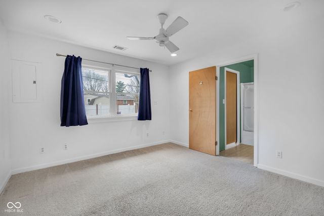 7730 Grandview Drive, Indianapolis, IN 46260