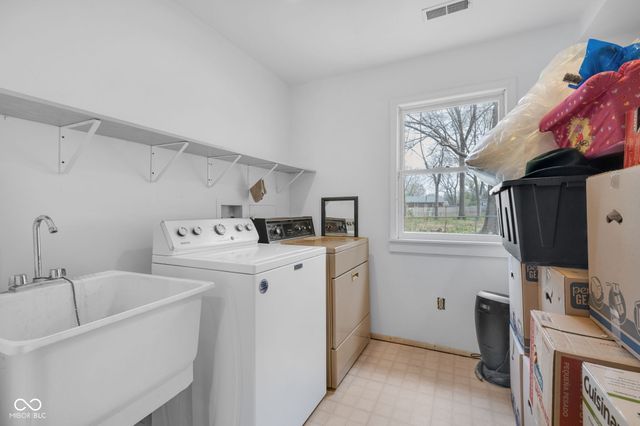 7730 Grandview Drive, Indianapolis, IN 46260