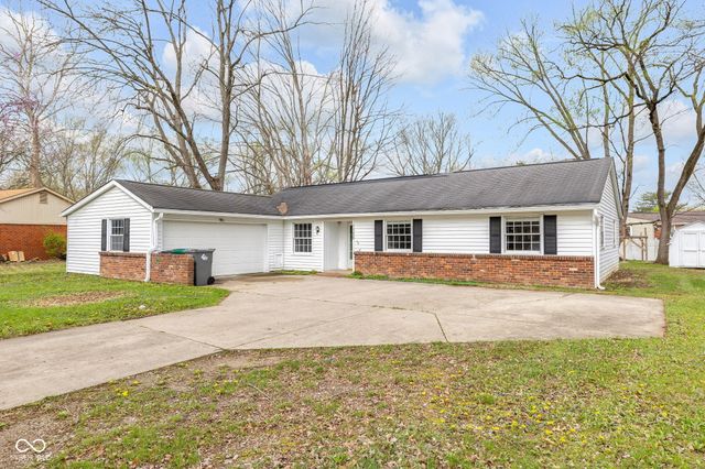 7730 Grandview Drive, Indianapolis, IN 46260